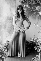 Carly Simon, 1971