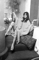 Carly Simon, 1971