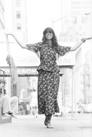 Carly Simon, 1971