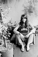 Carly Simon, 1971