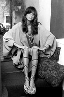 Carly Simon, 1971
