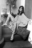 Carly Simon, 1971