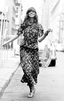 Carly Simon, 1971