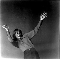 Carrie Snodgress, 1970