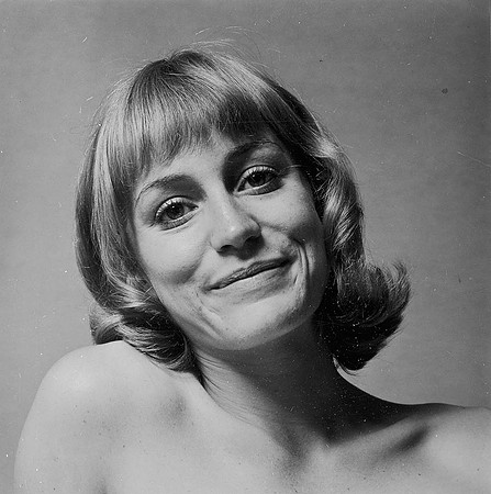 Carrie Snodgress, 1970