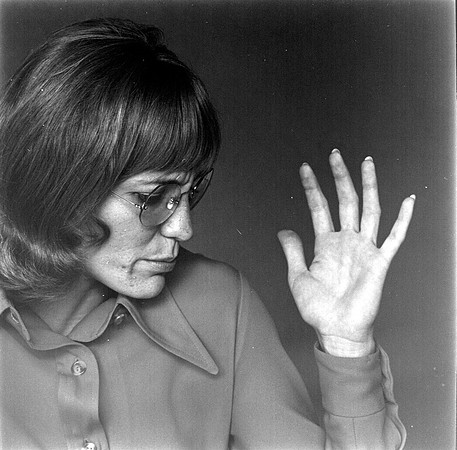 Carrie Snodgress, 1970