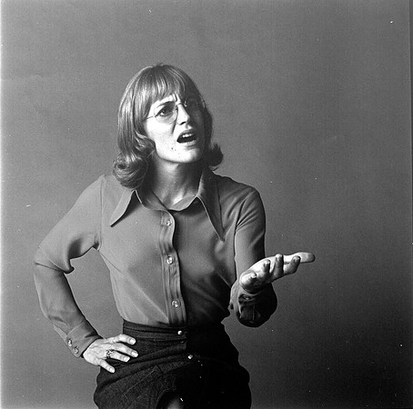 Carrie Snodgress, 1970