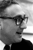Henry Kissinger, 1969