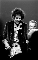 Jimi Hendrix