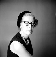 Carrie Donovan