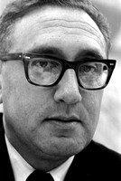 Henry Kissinger, 1969