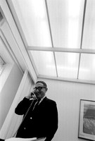 Henry Kissinger, 1969