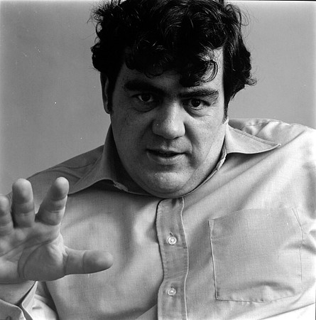 Jimmy Breslin, 1969