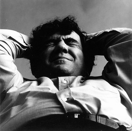 Jimmy Breslin, 1969