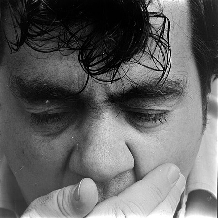 Jimmy Breslin, 1969