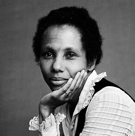 Adrienne Kennedy, 1969