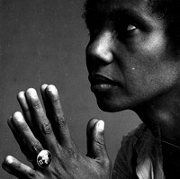 Adrienne Kennedy