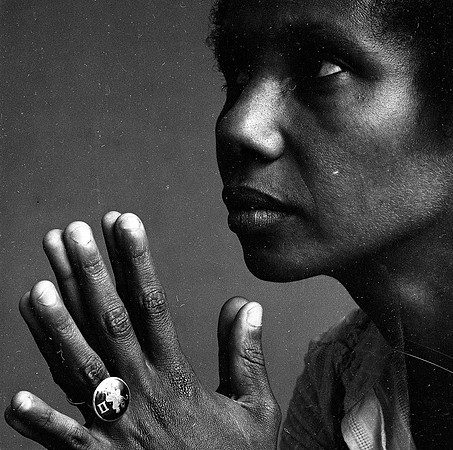 Adrienne Kennedy, 1969
