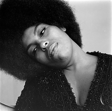 Roberta Flack, 1969