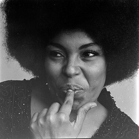 Roberta Flack, 1969