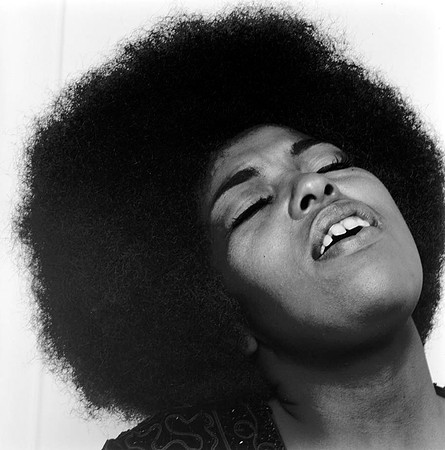 Roberta Flack, 1969