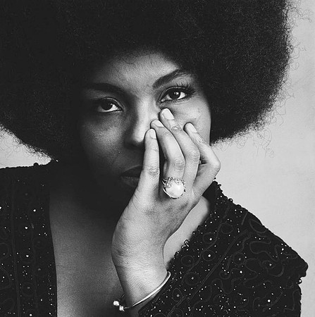 Roberta Flack, 1969