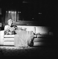 Eva Gabor, 1965