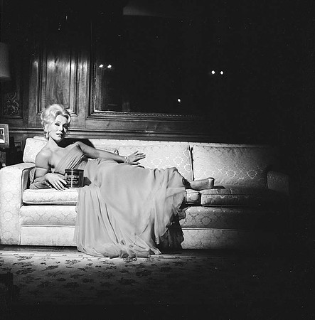 Eva Gabor, 1965