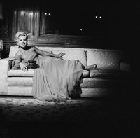 Eva Gabor, 1965