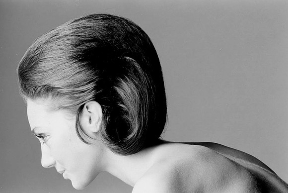 Marisa Berenson, 1970