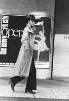 Elsa Peretti, 1971