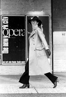 Elsa Peretti, 1971