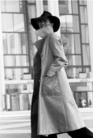 Elsa Peretti, 1971
