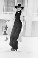 Elsa Peretti, 1971