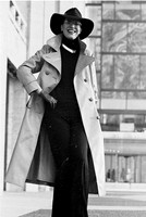 Elsa Peretti, 1971
