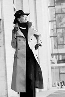 Elsa Peretti, 1971