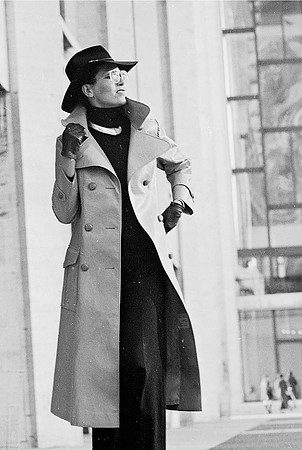 Elsa Peretti, 1971