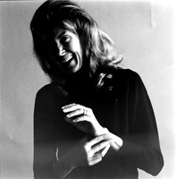 Francine du Plessix Gray, 1970
