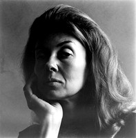 Francine du Plessix Gray, 1970