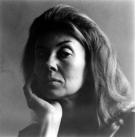 Francine du Plessix Gray, 1970