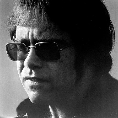 Elton John, 1970