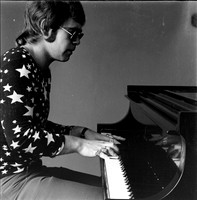 Elton John, 1970