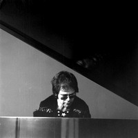 Elton John, 1970