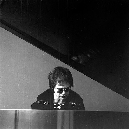 Elton John, 1970