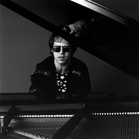 Elton John, 1970