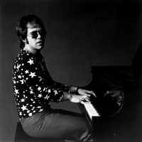 Elton John, 1970