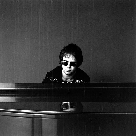 Elton John, 1970