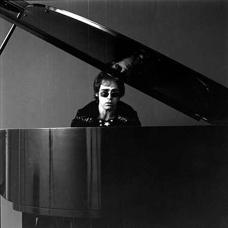 Elton John, 1970