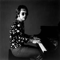 Elton John, 1970