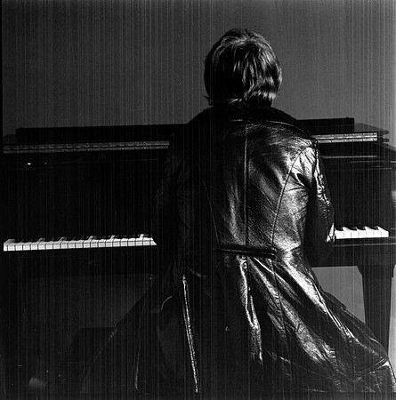 Elton John, 1970